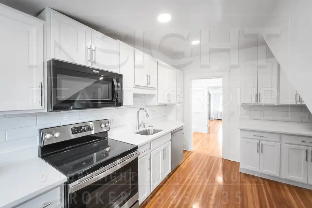100 Chestnut Ave unit 3A – pohled 4