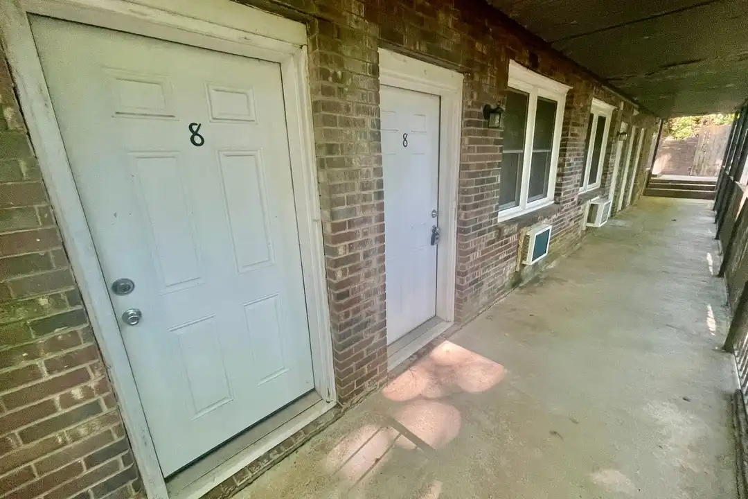 312 E J St unit 8 - View 2
