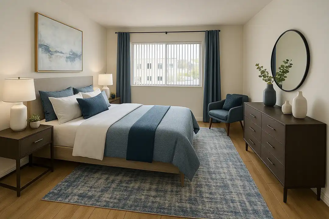 Casa De Helix Apartments - View 3