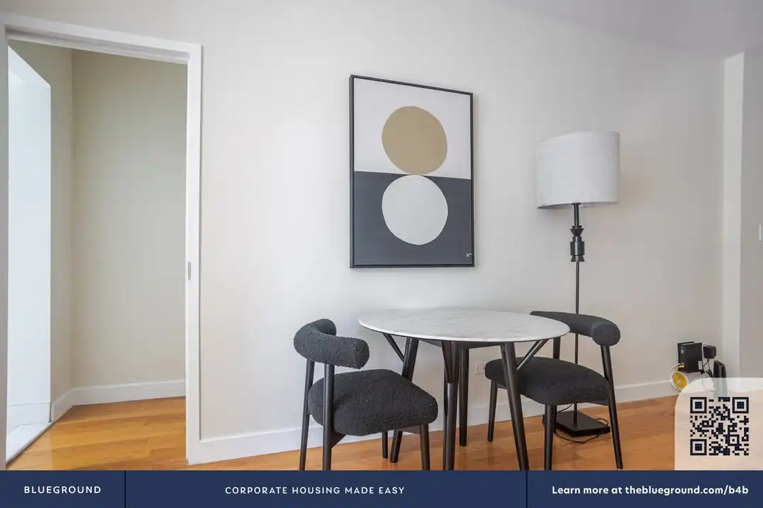 Stan – New York, Lenox Hill, Manhattan - Prikaz 5