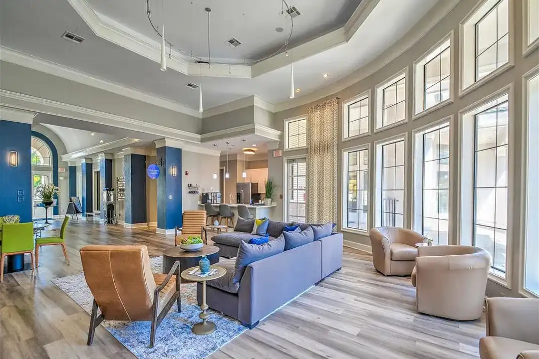 The Atlantic Mansfield - View 6