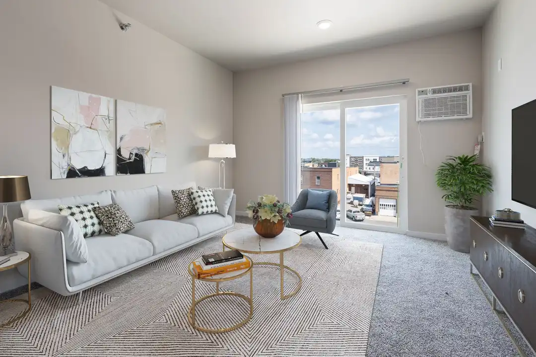 15 1st St NW unit 305 - View 4
