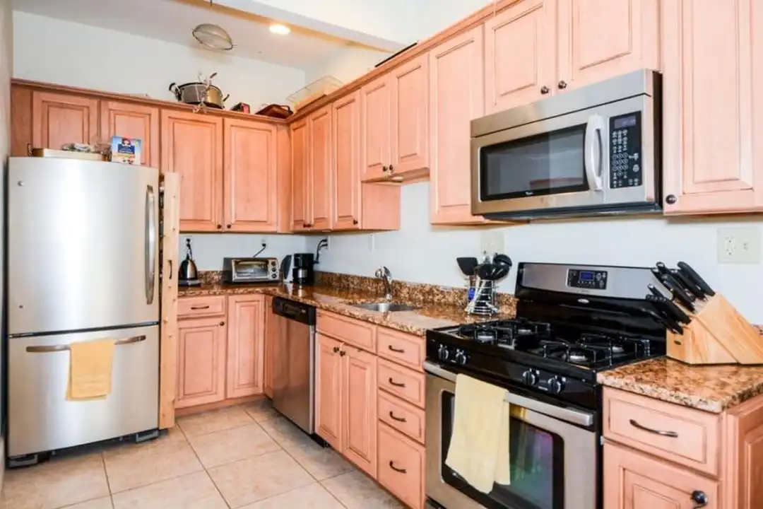 137 Paul Gore St - Widok 2