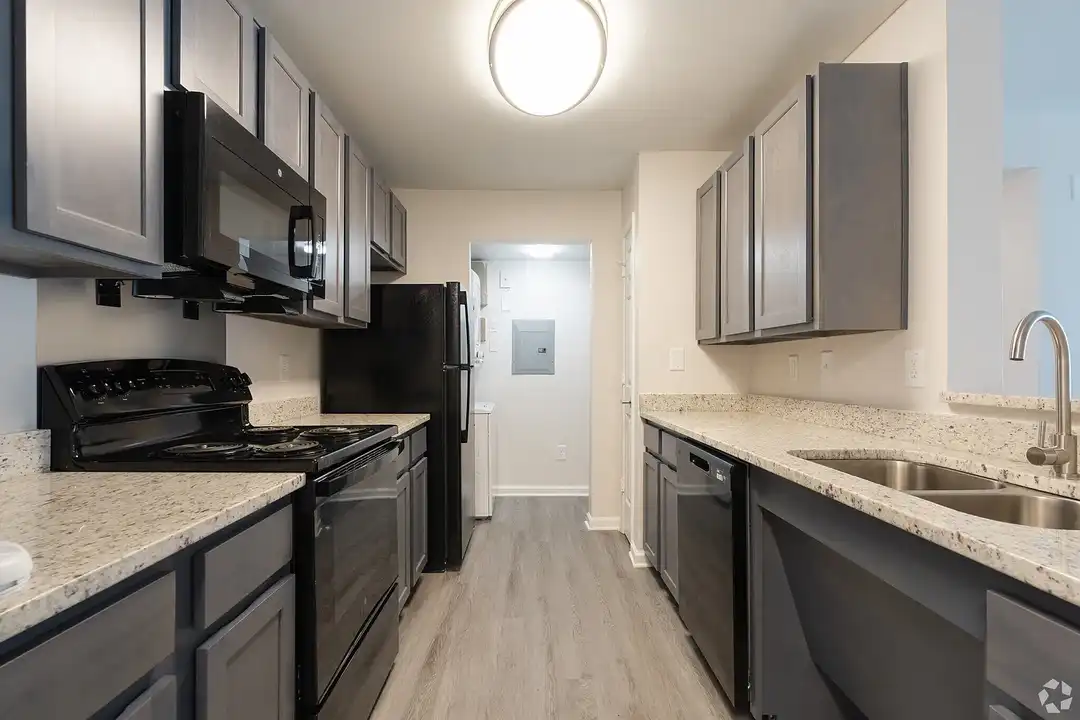 Apartment in Atlanta, Fulton - View 4