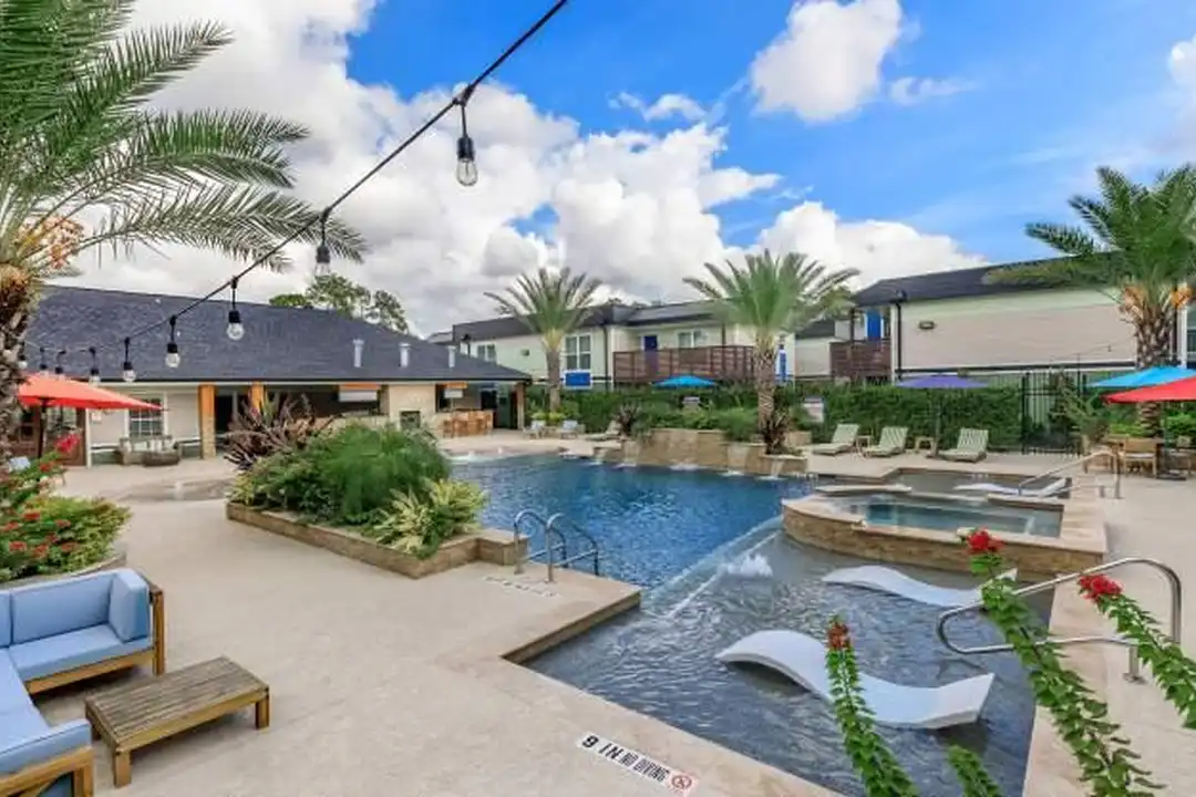 1001 Pinemont Dr unit # 1022 - View 2