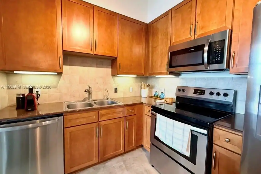 2001 Biscayne Blvd #3608 - View 6