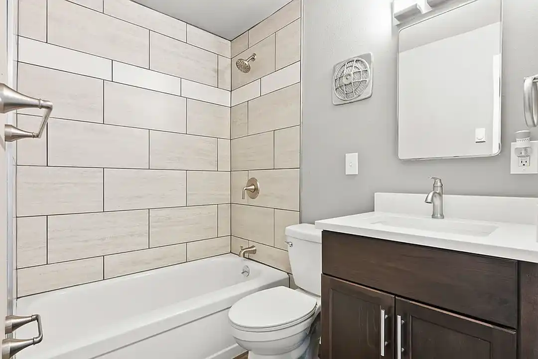WhiteRock Apartments - More