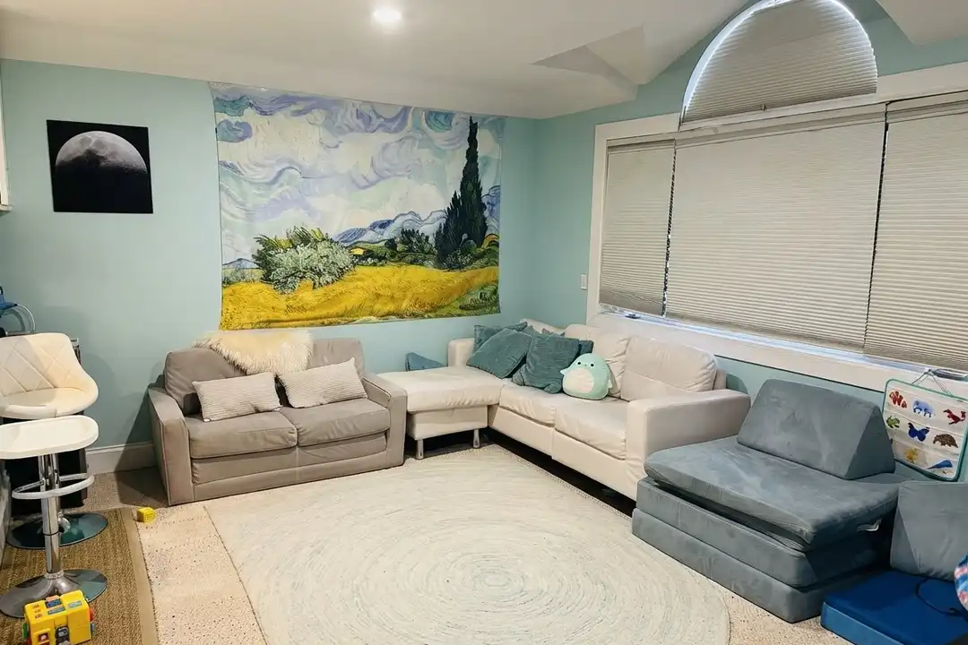 3-bedroom at 119-61 Merrill St — photo 1 of 14