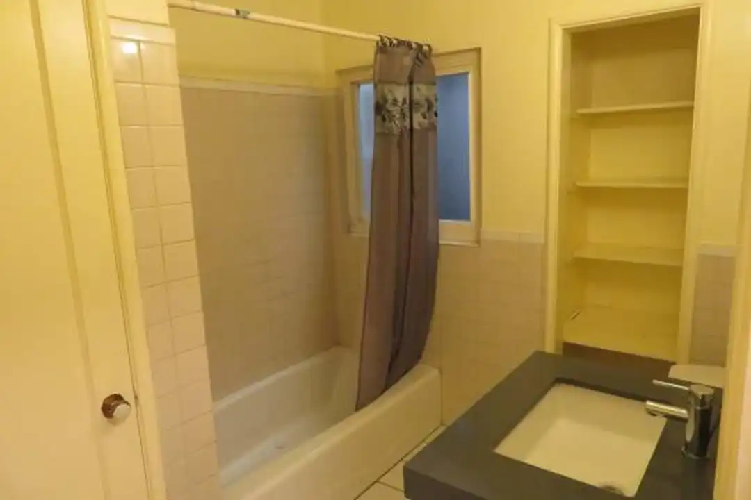 2726 Park Blvd unit # E - View 6