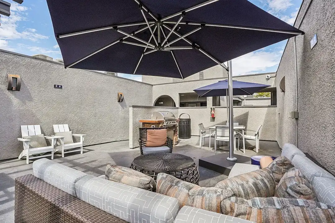 Windfaire Apartments - View 3