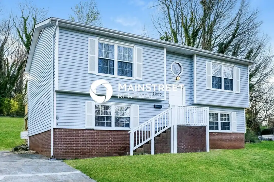 House in Winston-Salem - View 2