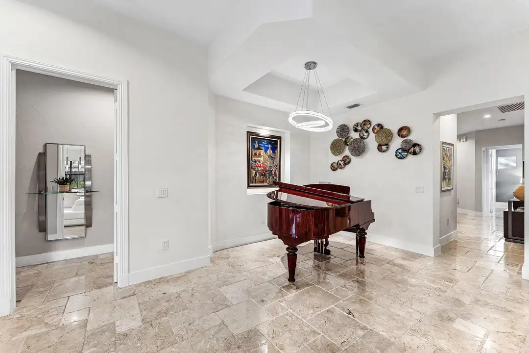 7616 Old Thyme Ct unit 11b - View 6