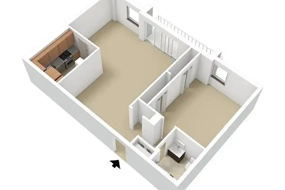 2121 Columbia Pike – photo 1