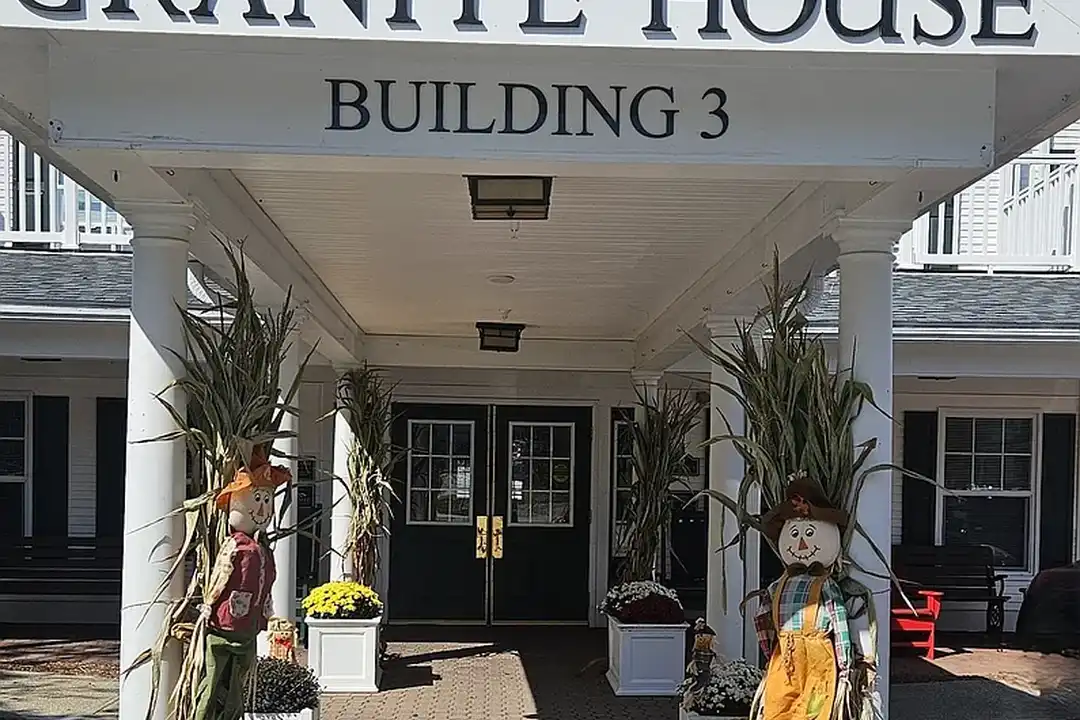 White Rock Senior Living Community - View 2