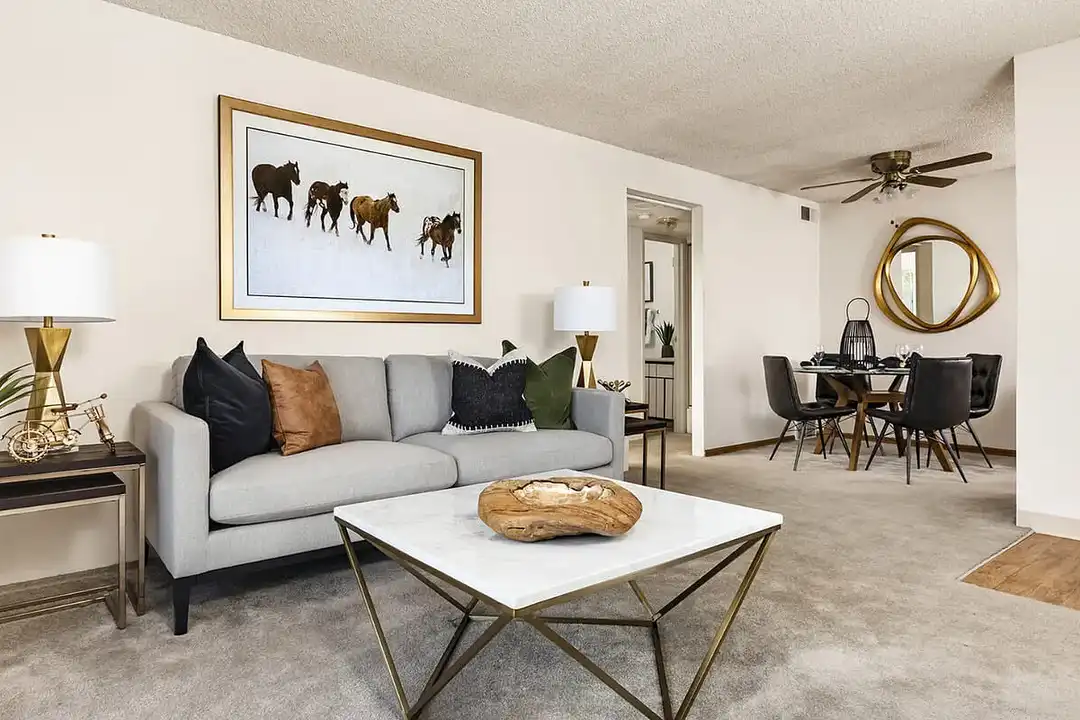 Willowstone Apartments – photo 1