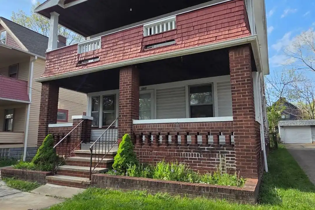 12417 Soika Ave unit 12417 Soika Ave - Up – pohled 3