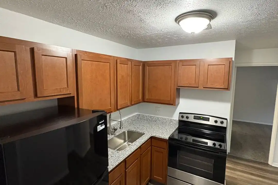 1 Main St unit E-12 – photo 1 of 12