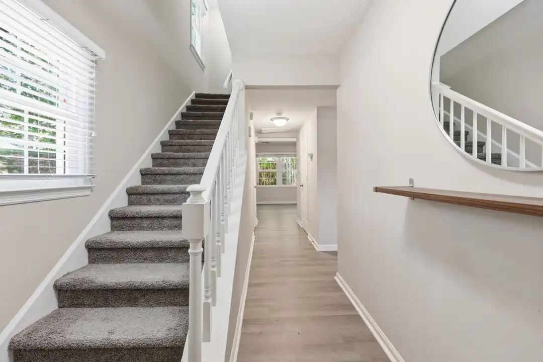 8001 Regent Park Ln unit 1 - View 2