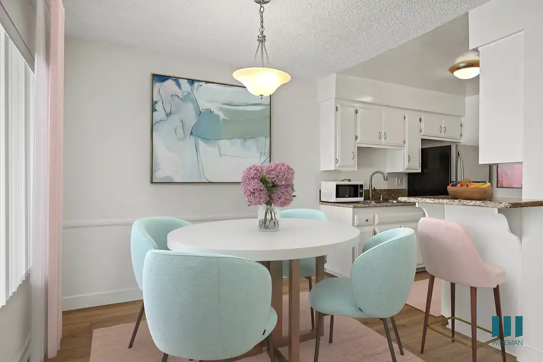 Darlington Home by Wiseman - View 3