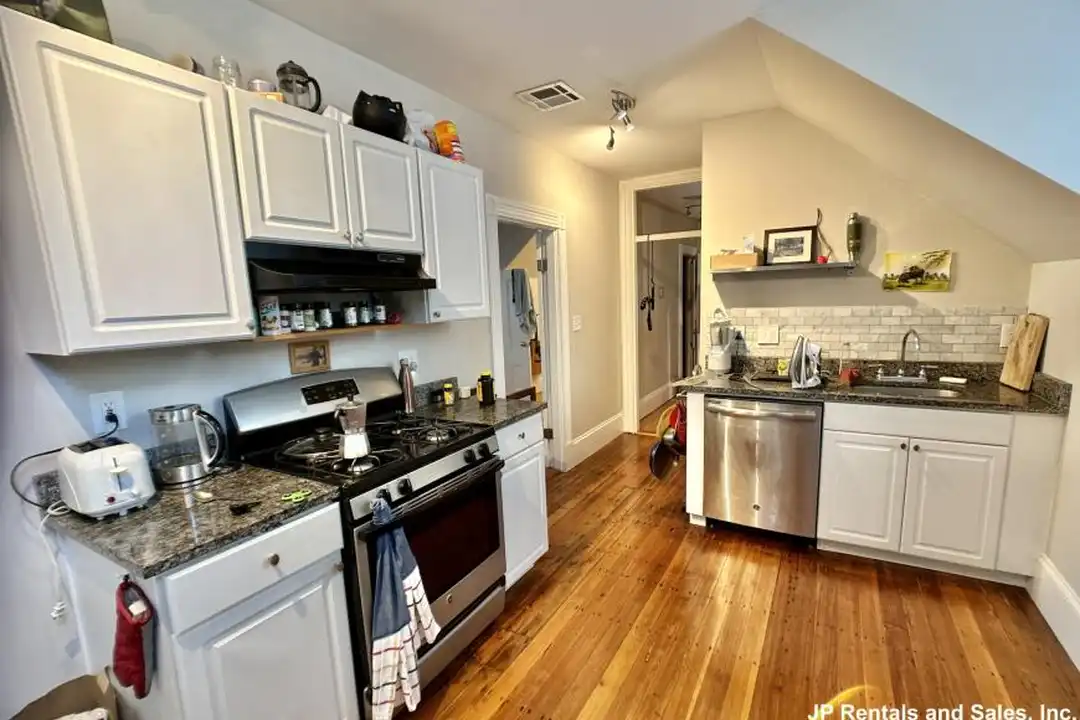 20 Egleston St - Widok 4