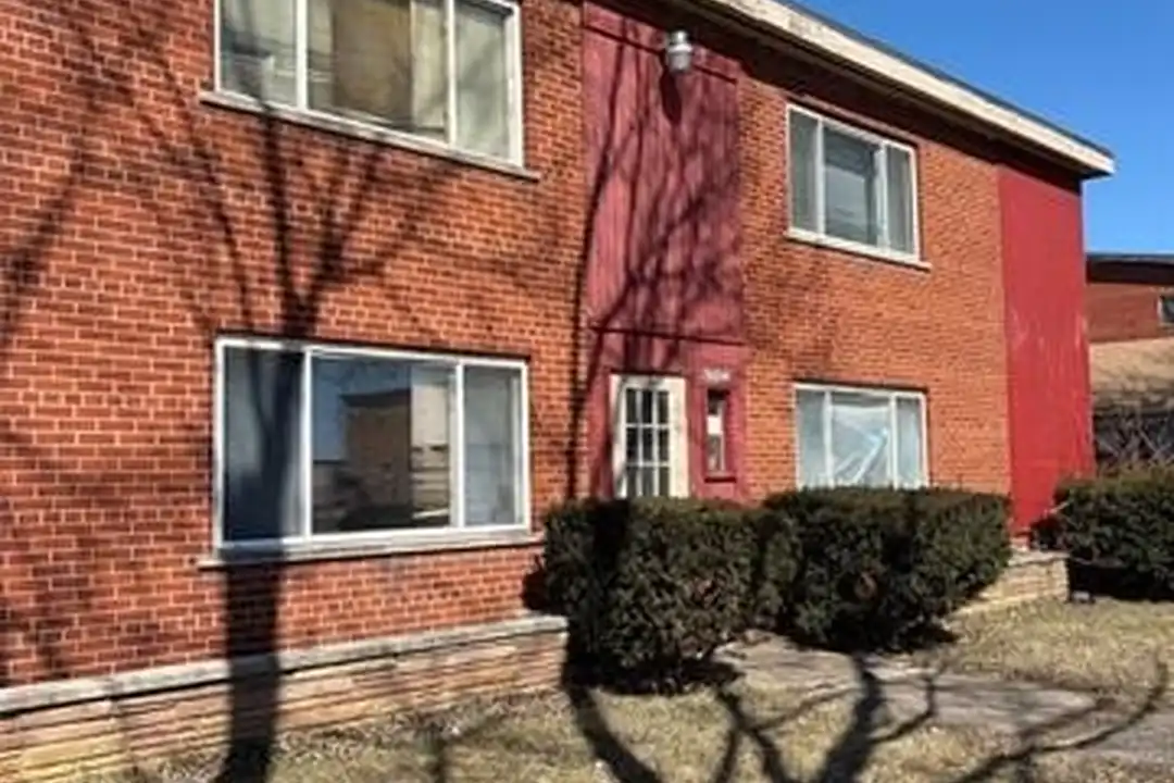 Apartment in Detroit, Wayne - View 5