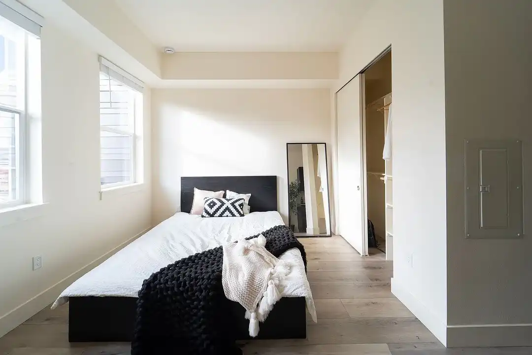 Capitol Hill Apartments - Widok 3