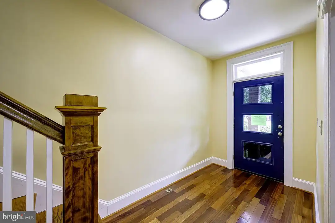 House in Washington, Petworth, Ward 4 - View 4