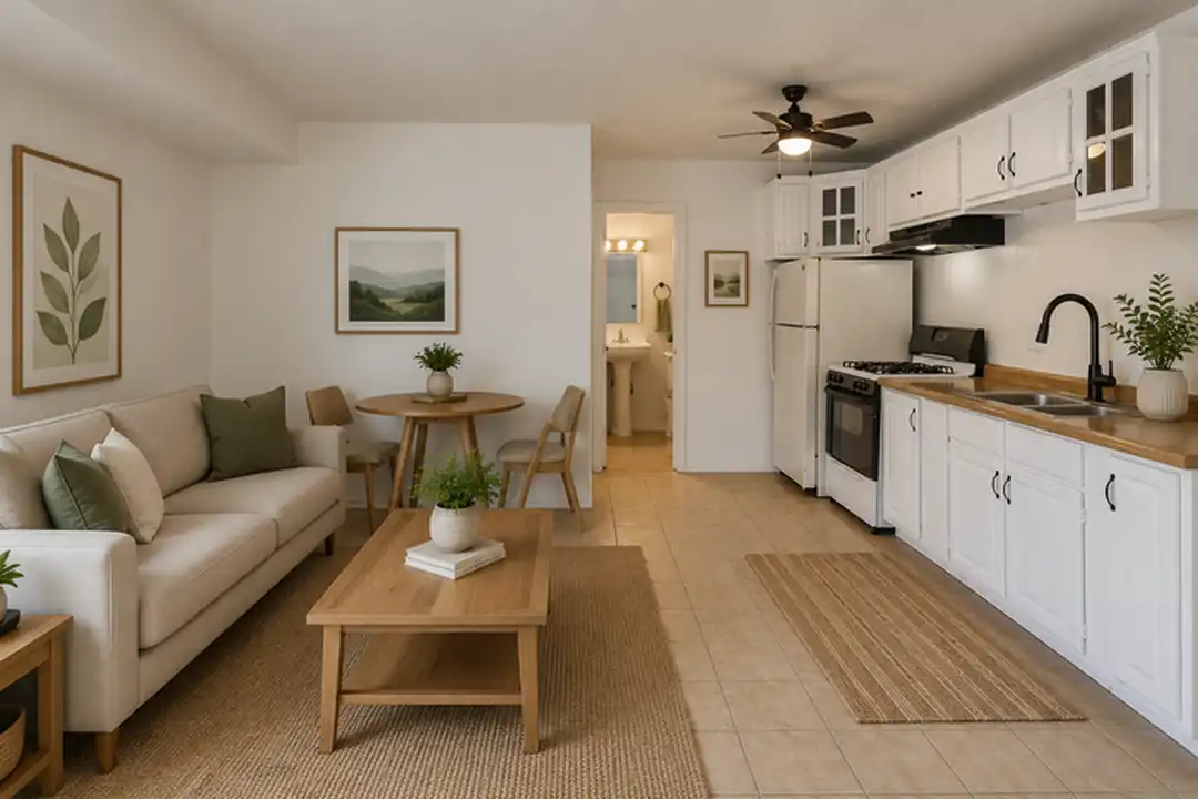 3501 Keltner Ave unit b – photo 1
