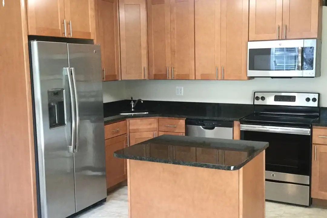 5301 Randolph Rd unit 5323 #1 – photo 1