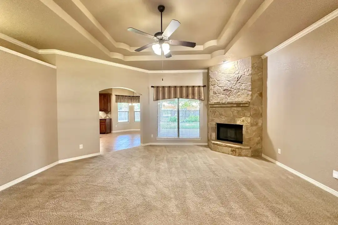3107 Sarita Cove - View 4