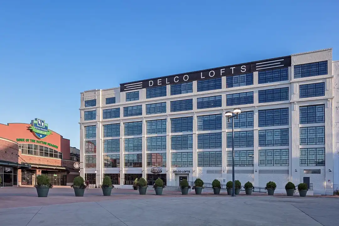 Delco Lofts – photo 1