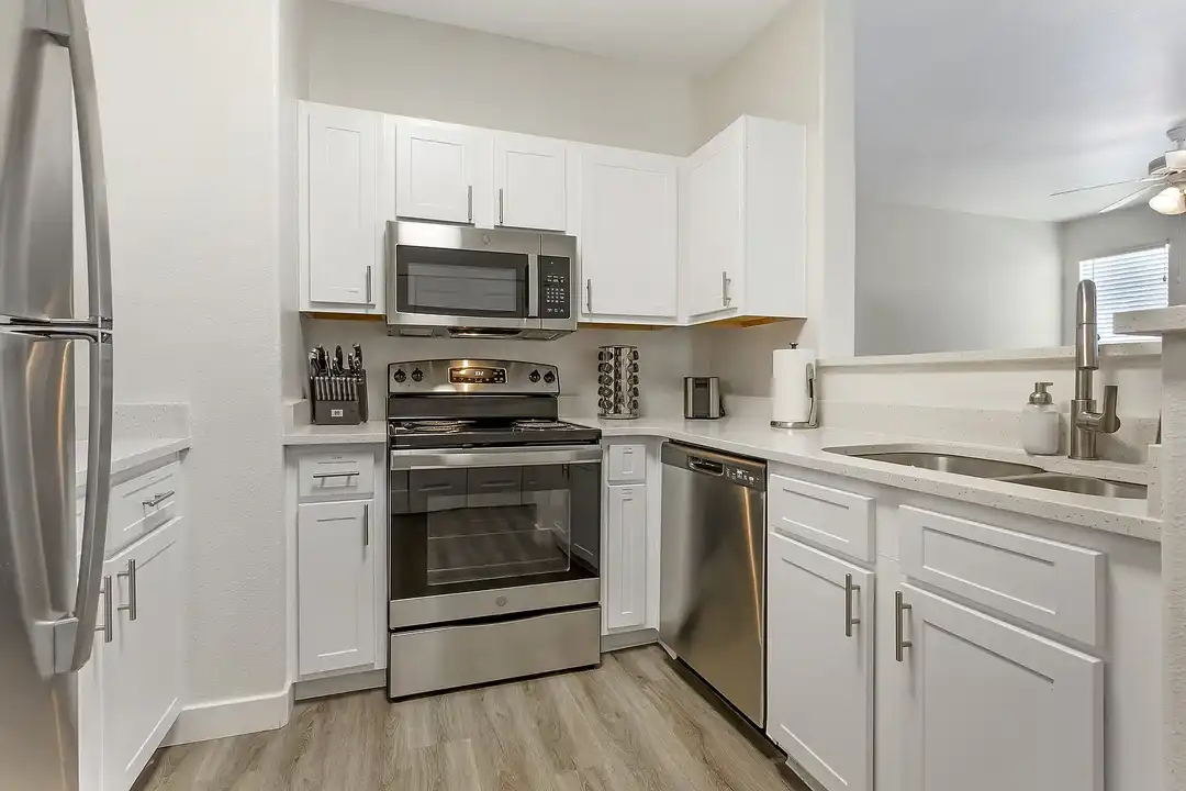 Apartment in Clearfield - View 2