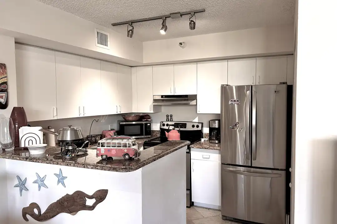 127 Yacht Club Way unit 109 - View 6