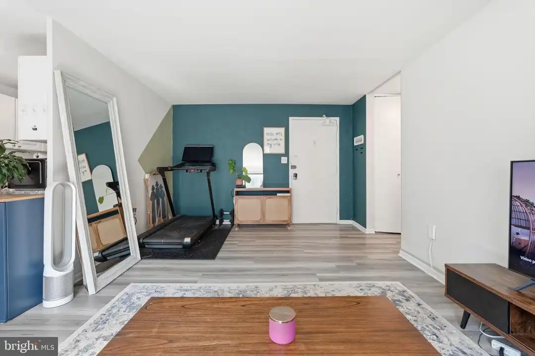 1200 S Arlington Ridge Rd #614 - View 4