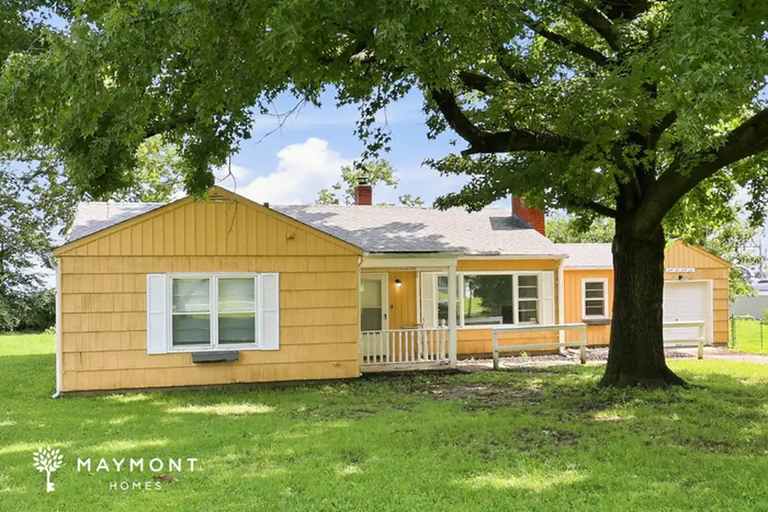 4931 Fairfield Cir – photo 1