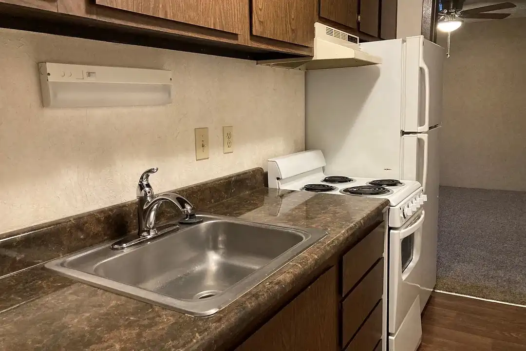Ketwood Apartments – photo 1 of 15