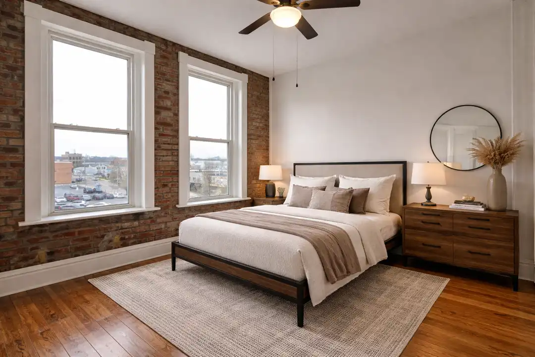 128 N Broad St unit 1 – photo 1 of 28