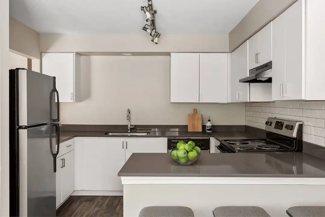 Montclair Terrace - Widok 2