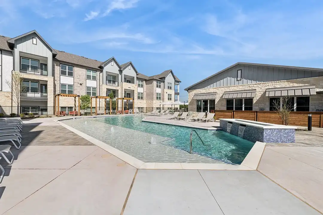 Ascend at Celina Hills - View 2