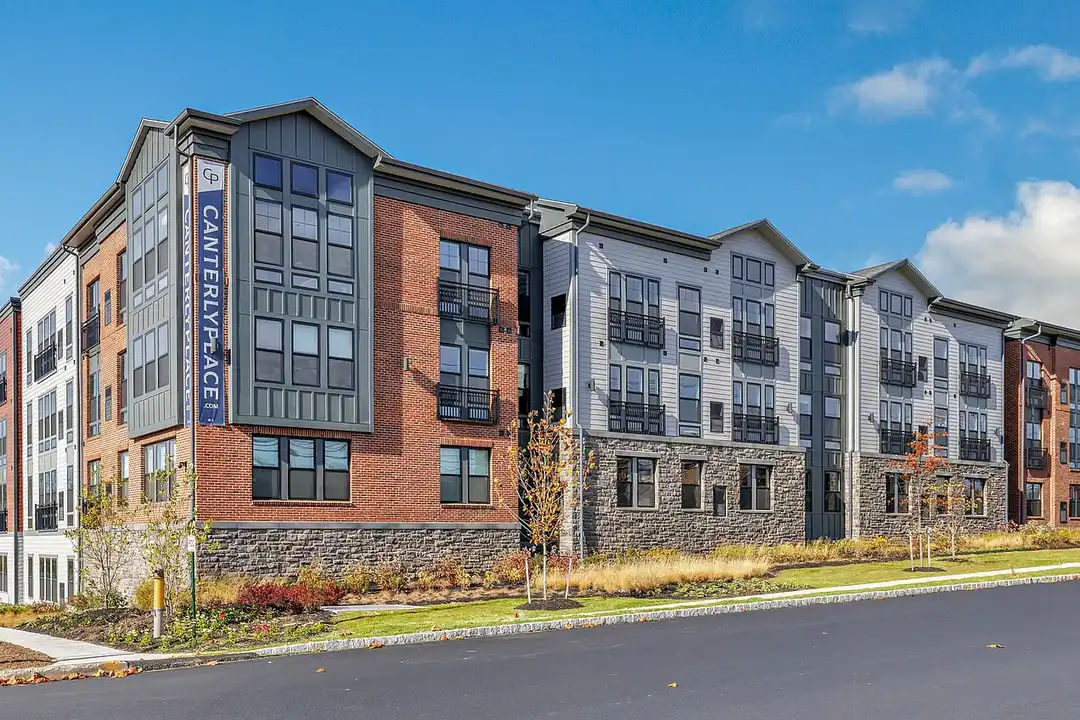 CANTERLY PLACE - View 4