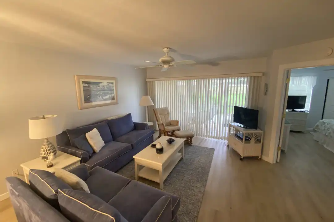 Apartment in Venice - View 2