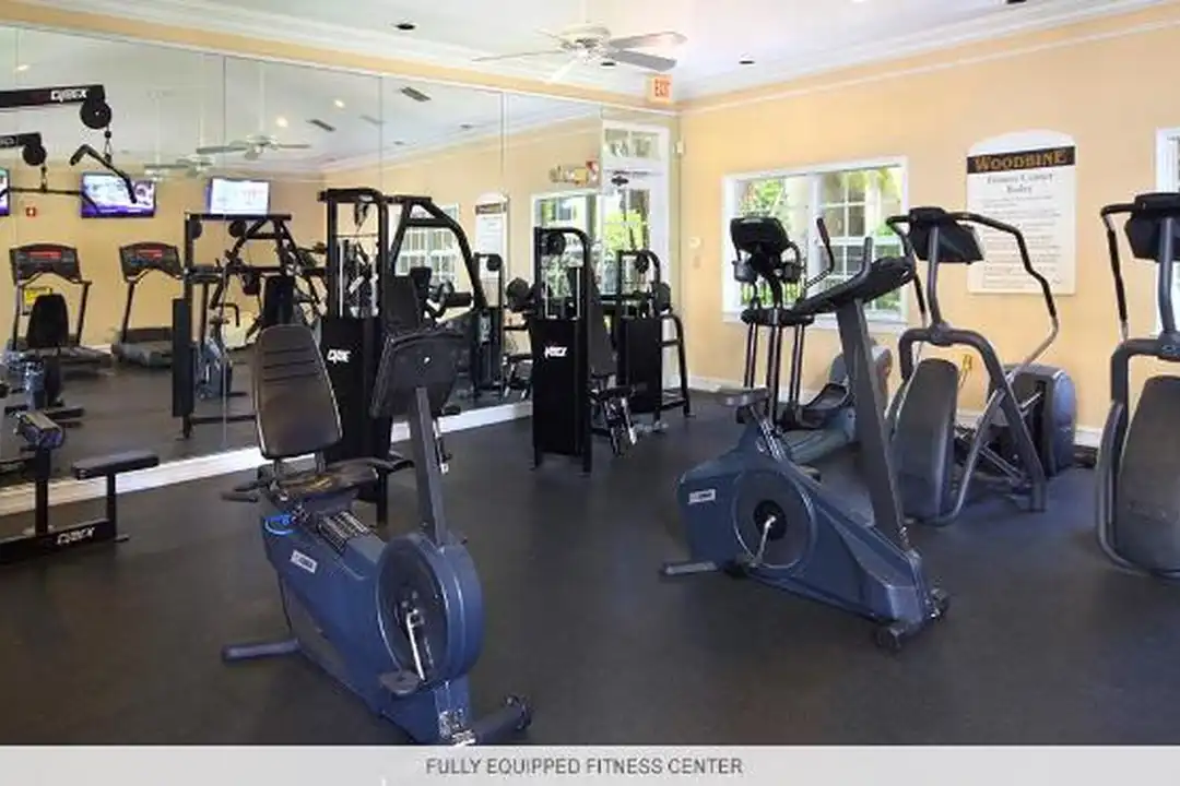 9000 Woodbine Trail – photo 1