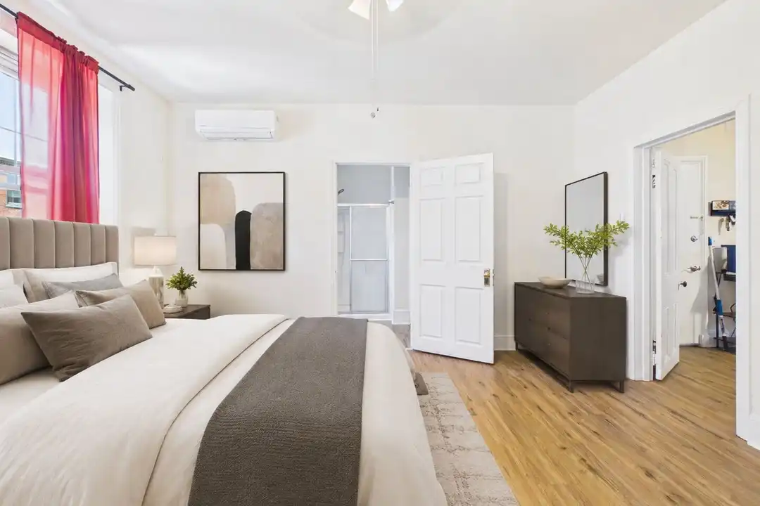 5281 Germantown Ave unit 2F - View 3