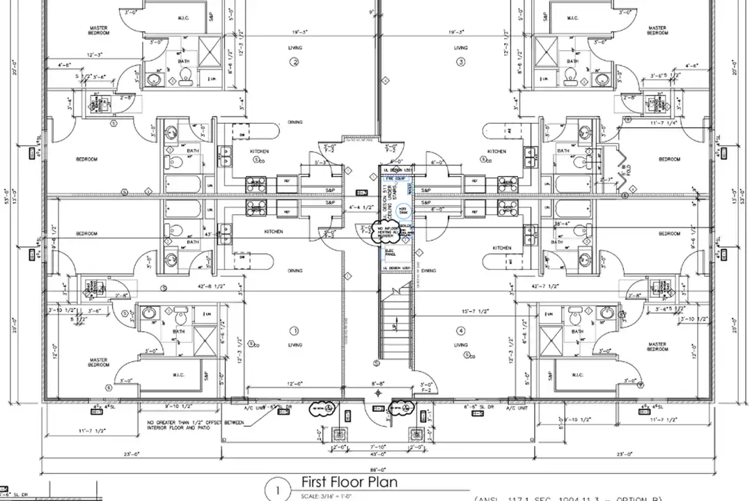 204 Express Way unit 7 - View 3