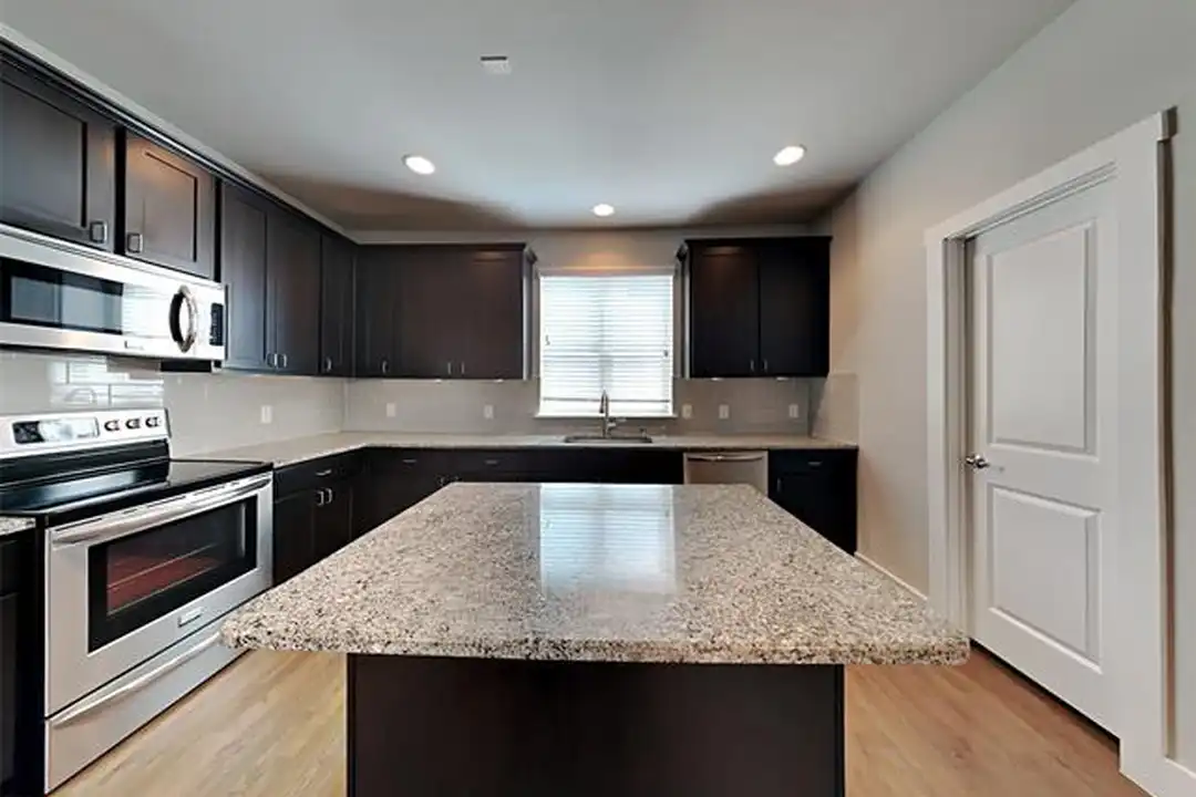 1318 Palm Springs Ln - View 4