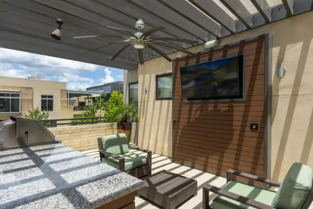 800 Town and Country Blvd unit # 815 - View 6