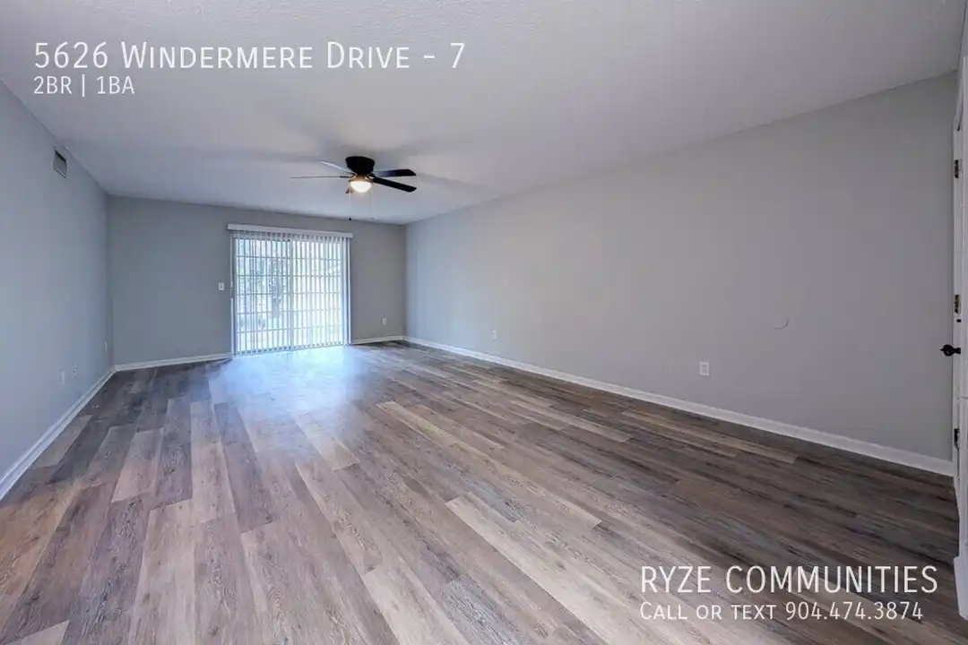 5626 Windermere Dr - View 5