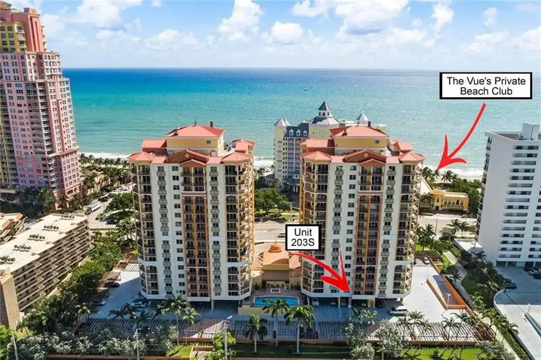2001 N Ocean Blvd unit 203 - View 3