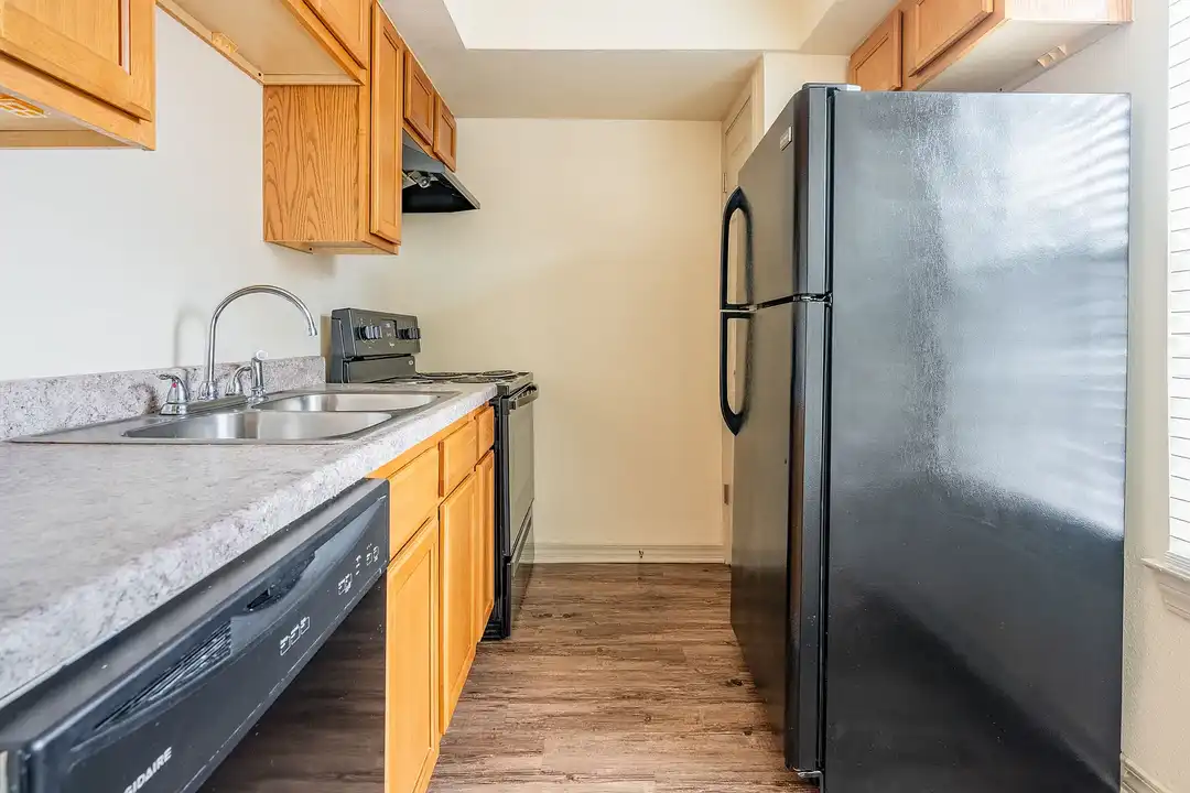 Ardendale Oaks Apartments – photo 1