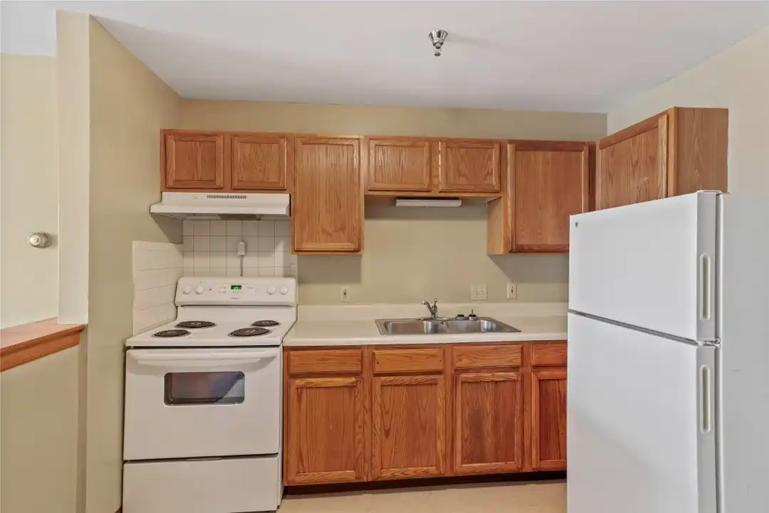 60 N Montgomery St – pohled 5